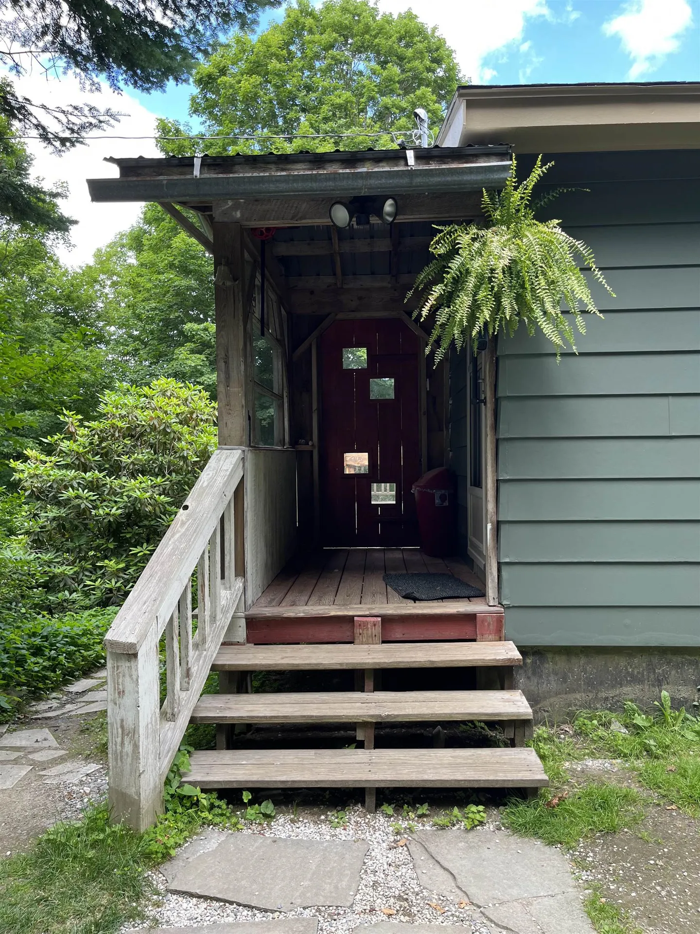 163 Browns Road Lincoln VT 05443