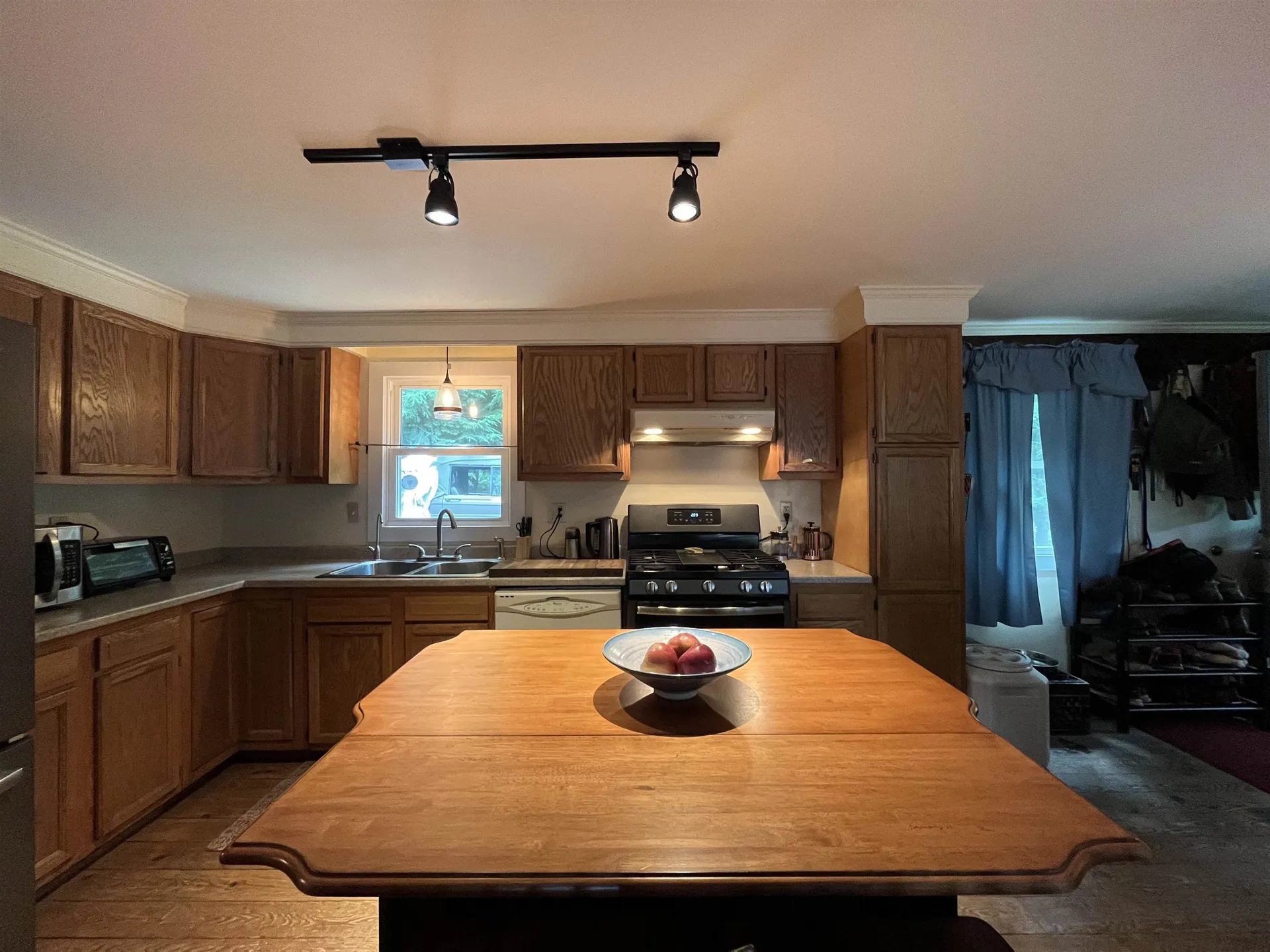 163 Browns Road Lincoln VT 05443