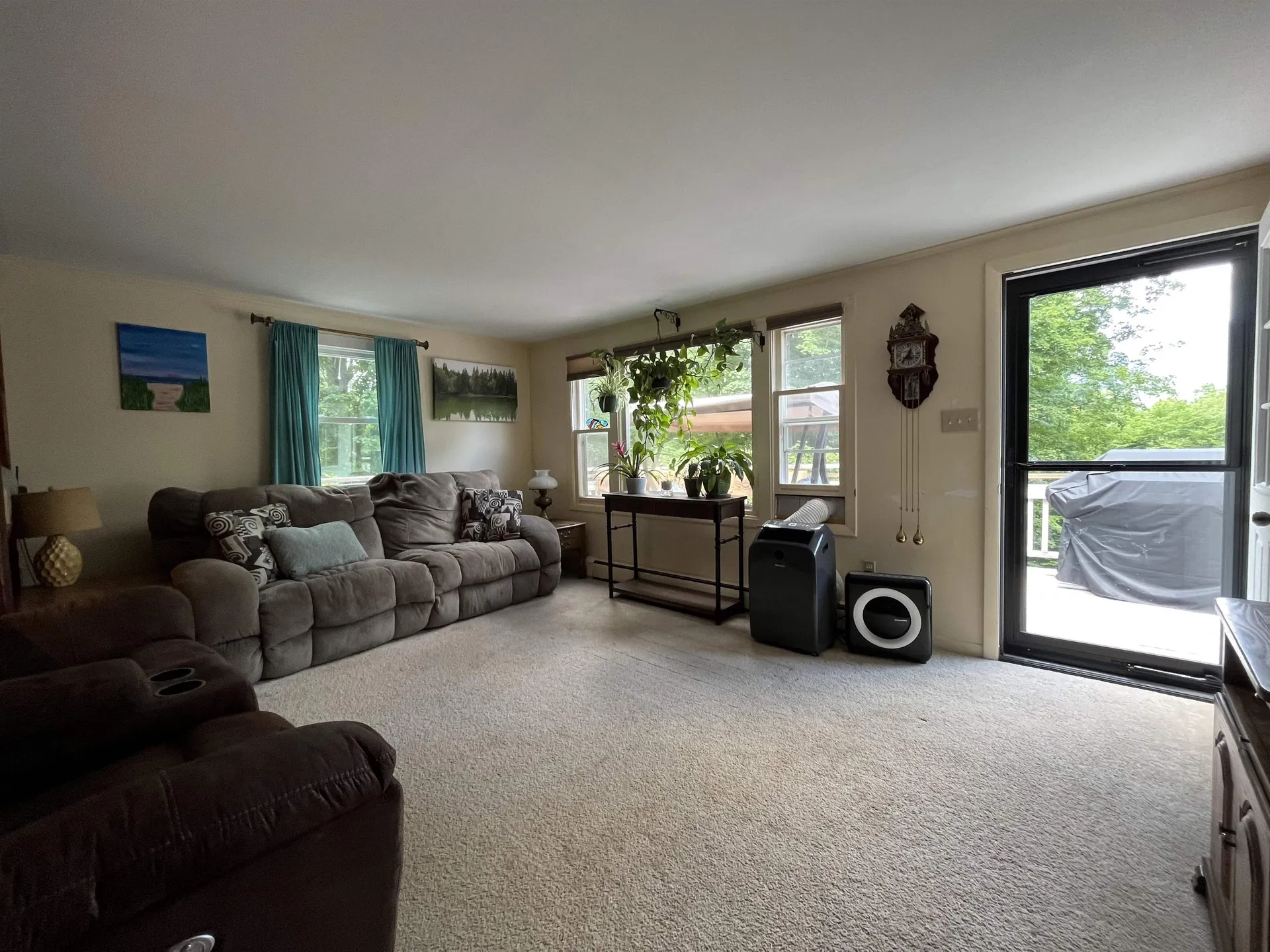 163 Browns Road Lincoln VT 05443