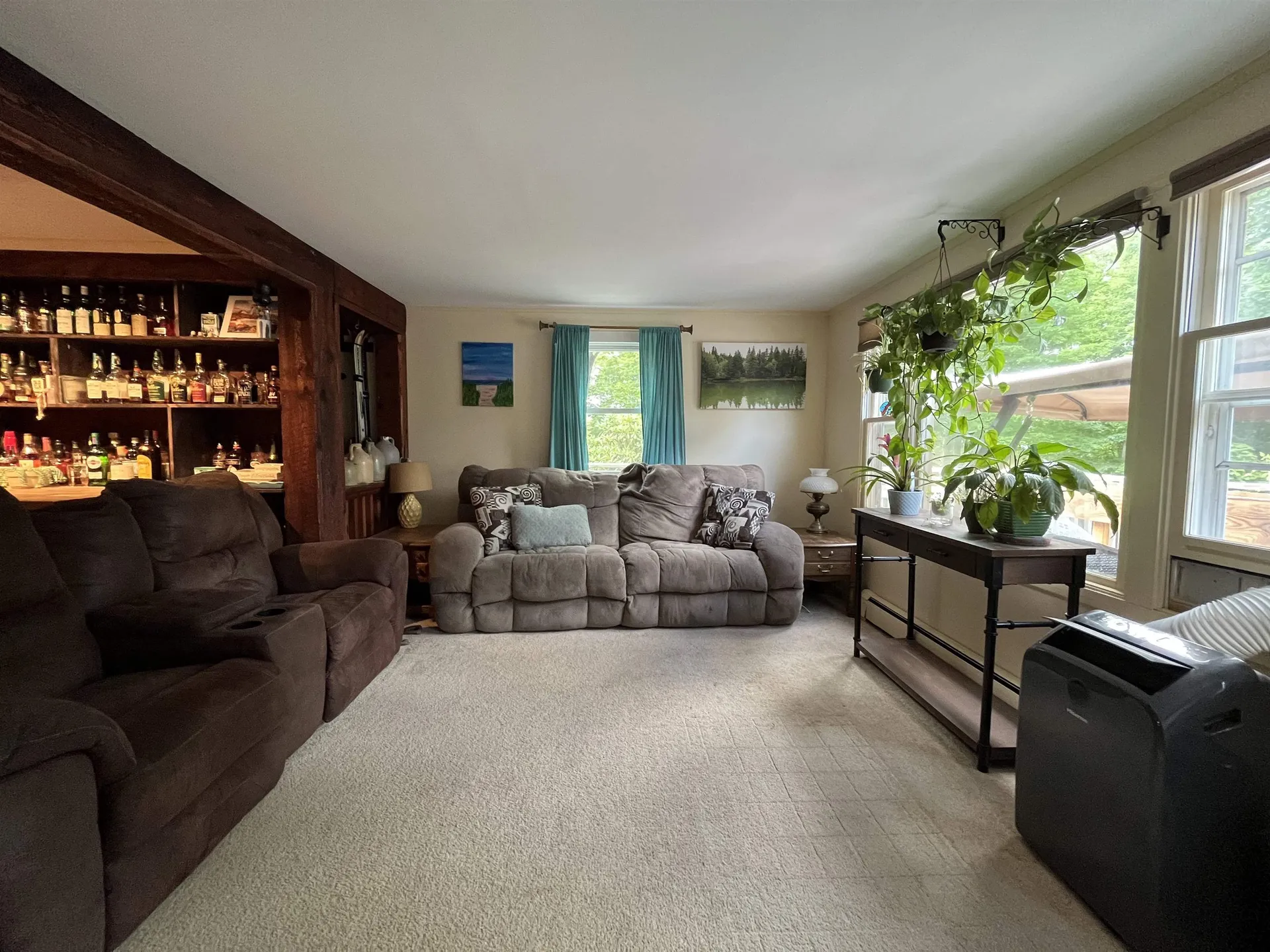 163 Browns Road Lincoln VT 05443