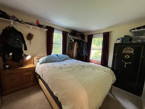 163 Browns Road Lincoln VT 05443