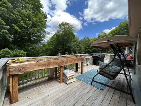 163 Browns Road Lincoln VT 05443