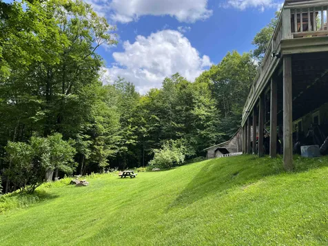 163 Browns Road Lincoln VT 05443
