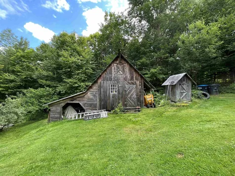 163 Browns Road Lincoln VT 05443