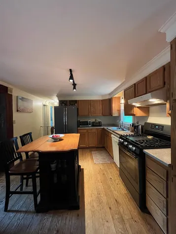 163 Browns Road Lincoln VT 05443