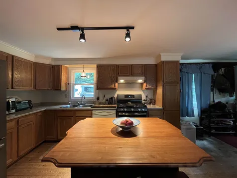 163 Browns Road Lincoln VT 05443