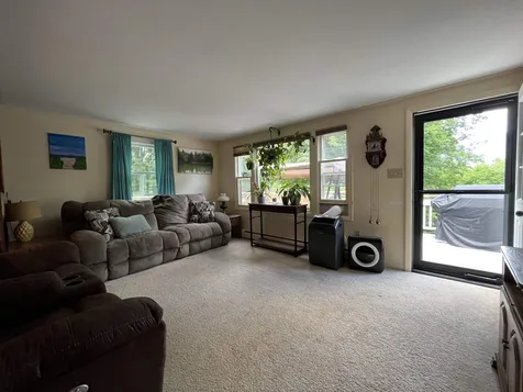 163 Browns Road Lincoln VT 05443