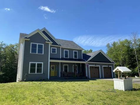 16 Gillis Lane Rindge NH 03461