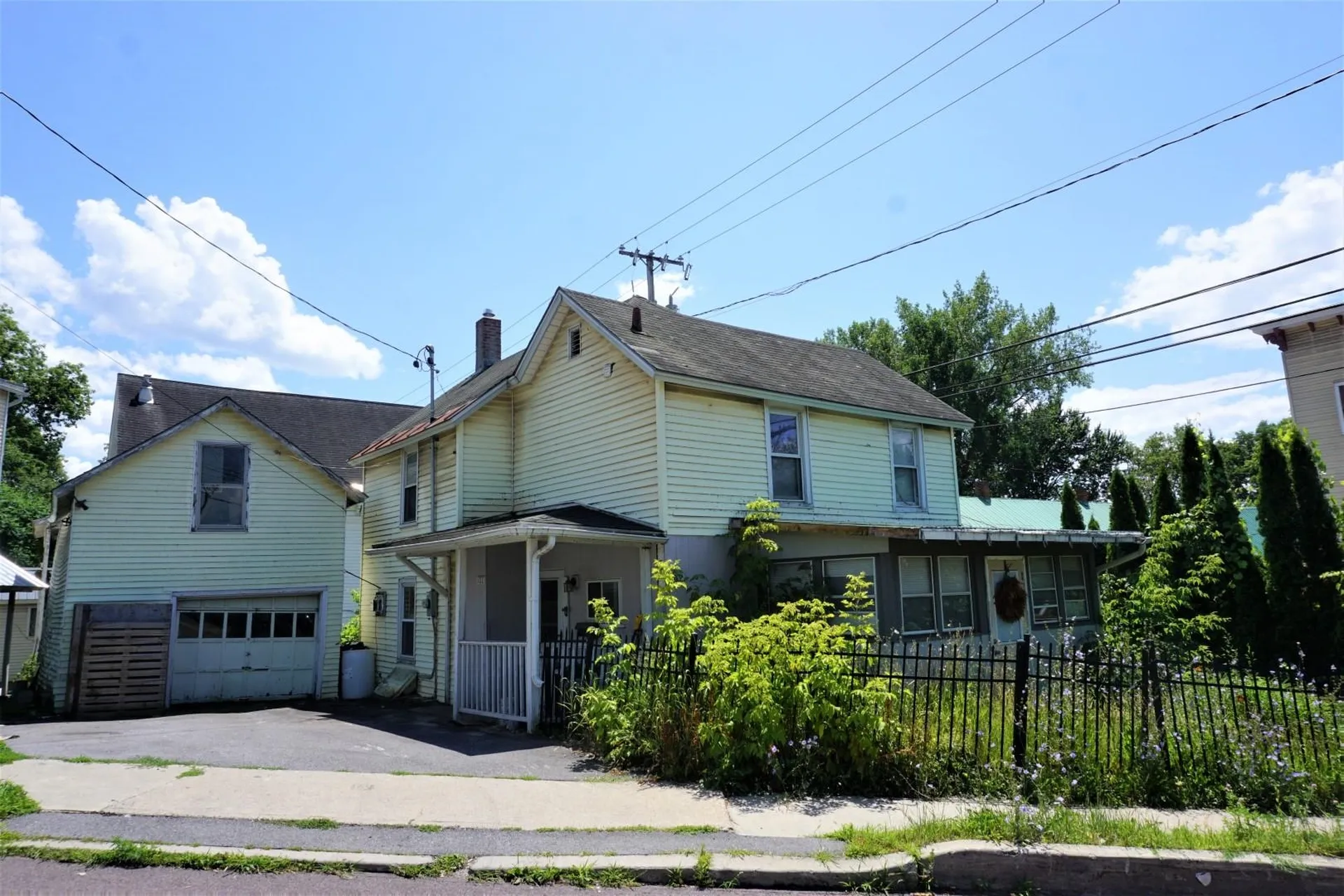 102 Union Street Winooski VT 05404
