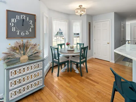 31 Audry Lane Westford VT 05494