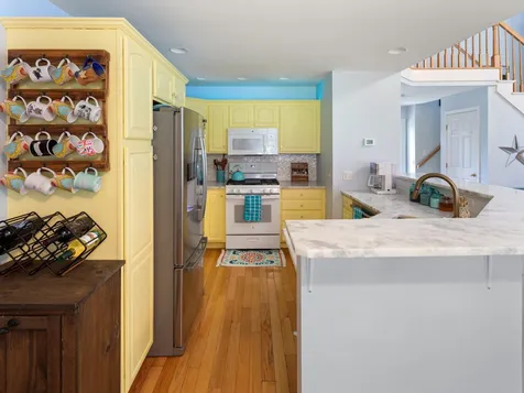 31 Audry Lane Westford VT 05494