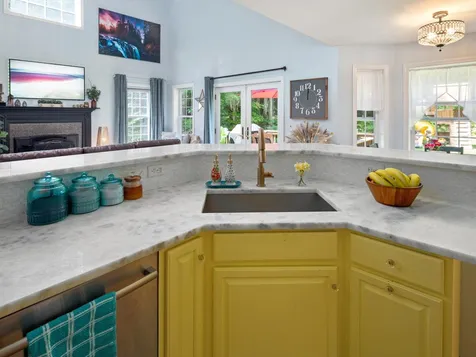 31 Audry Lane Westford VT 05494