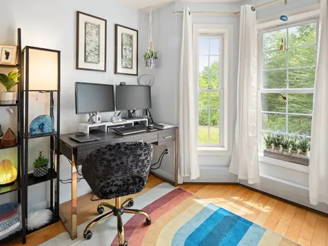 31 Audry Lane Westford VT 05494