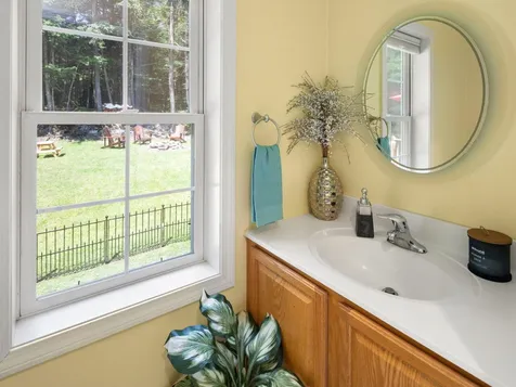 31 Audry Lane Westford VT 05494