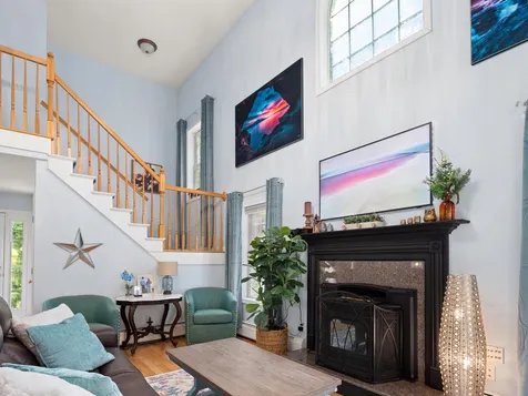 31 Audry Lane Westford VT 05494