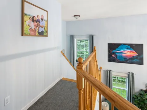 31 Audry Lane Westford VT 05494