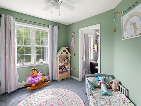 31 Audry Lane Westford VT 05494
