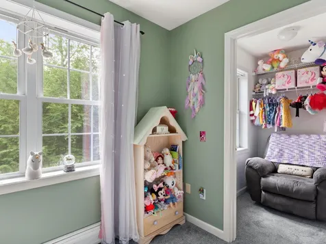 31 Audry Lane Westford VT 05494
