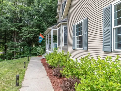 31 Audry Lane Westford VT 05494