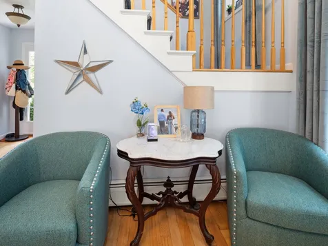 31 Audry Lane Westford VT 05494