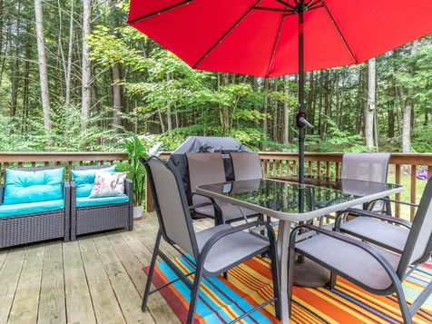 31 Audry Lane Westford VT 05494