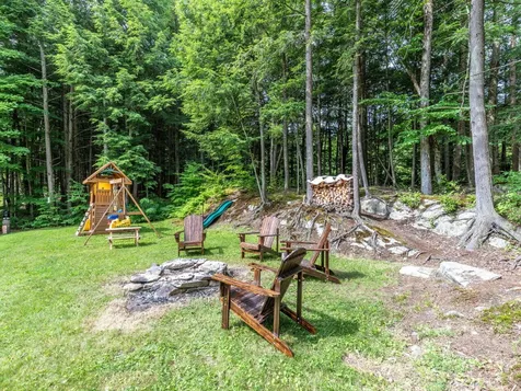 31 Audry Lane Westford VT 05494