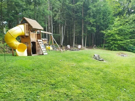 31 Audry Lane Westford VT 05494