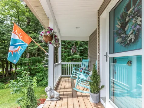 31 Audry Lane Westford VT 05494