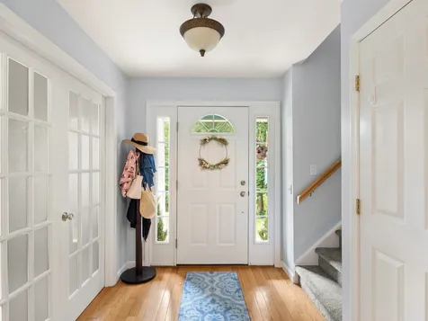 31 Audry Lane Westford VT 05494