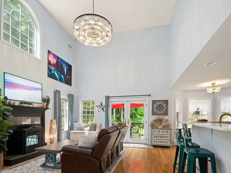 31 Audry Lane Westford VT 05494