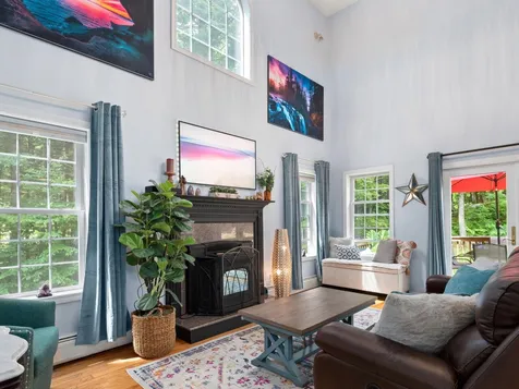 31 Audry Lane Westford VT 05494