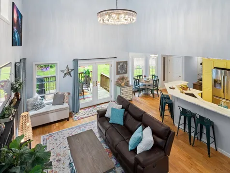 31 Audry Lane Westford VT 05494