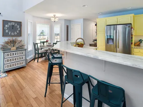 31 Audry Lane Westford VT 05494