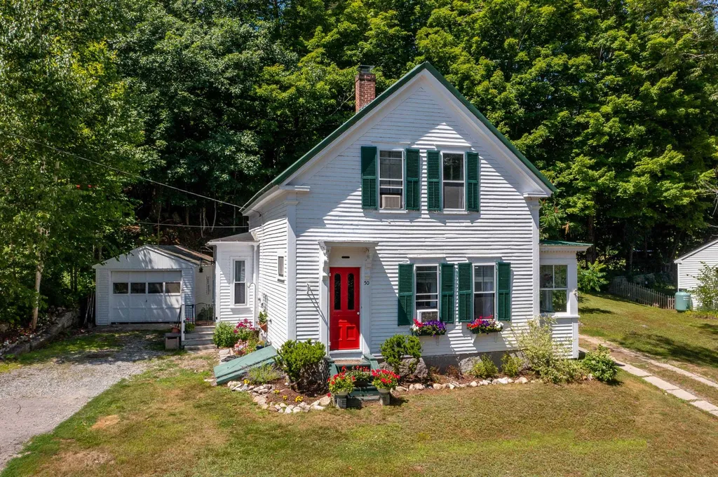 50 Elm Street Freedom NH 03836