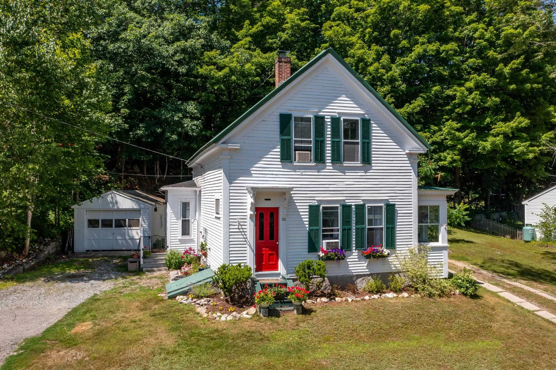 50 Elm Street Freedom NH 03836