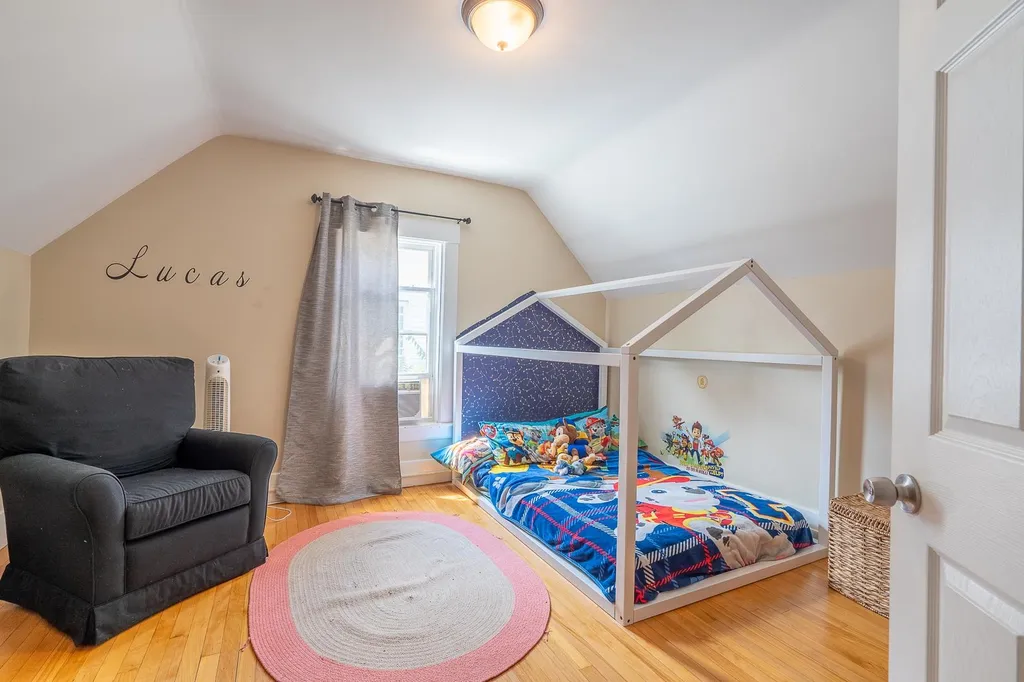 313 Laurel Street Manchester NH 03103