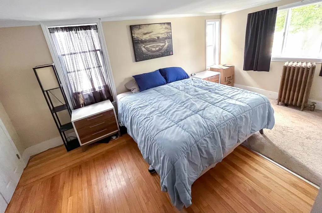 313 Laurel Street Manchester NH 03103