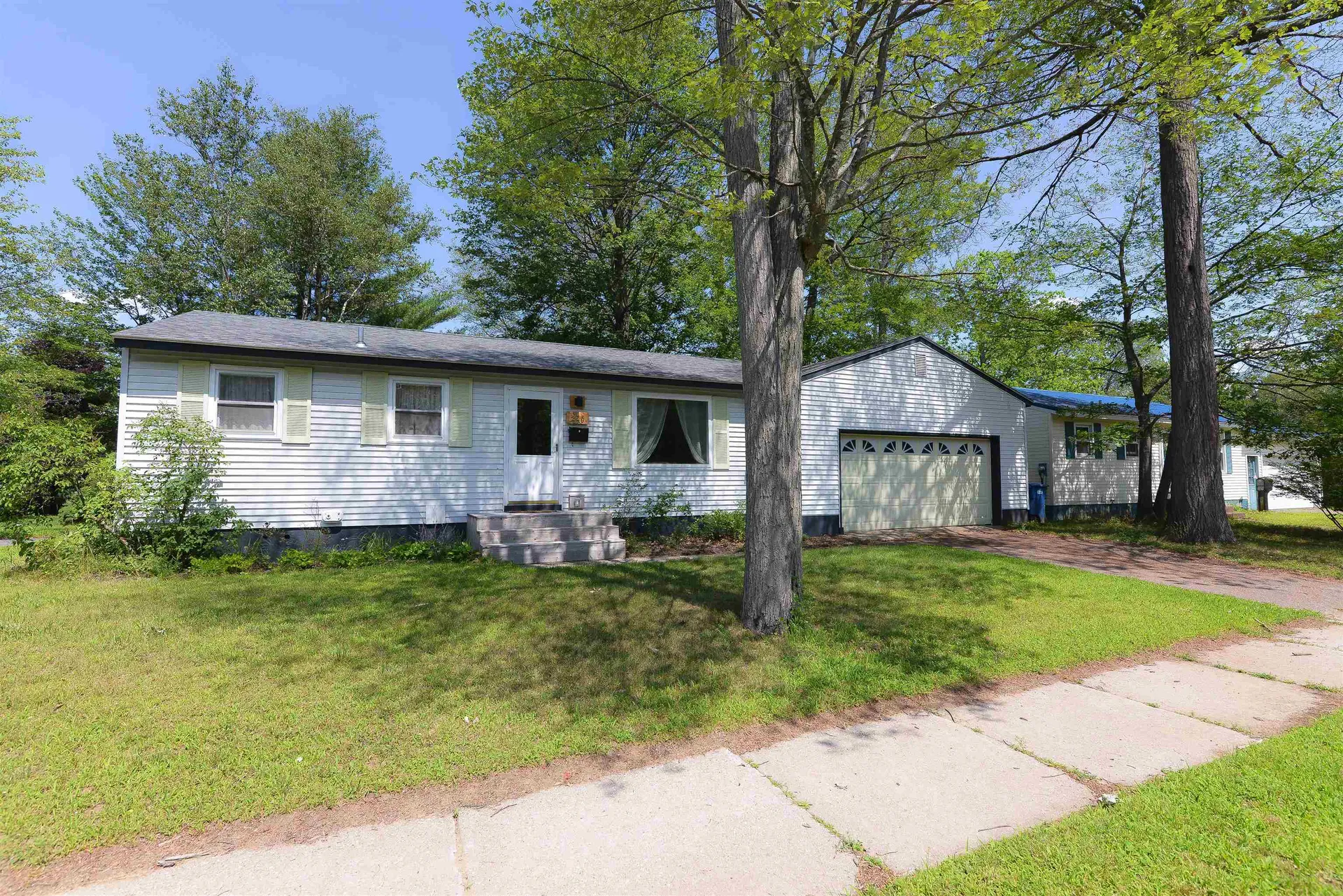 220 James Avenue Burlington VT 05401