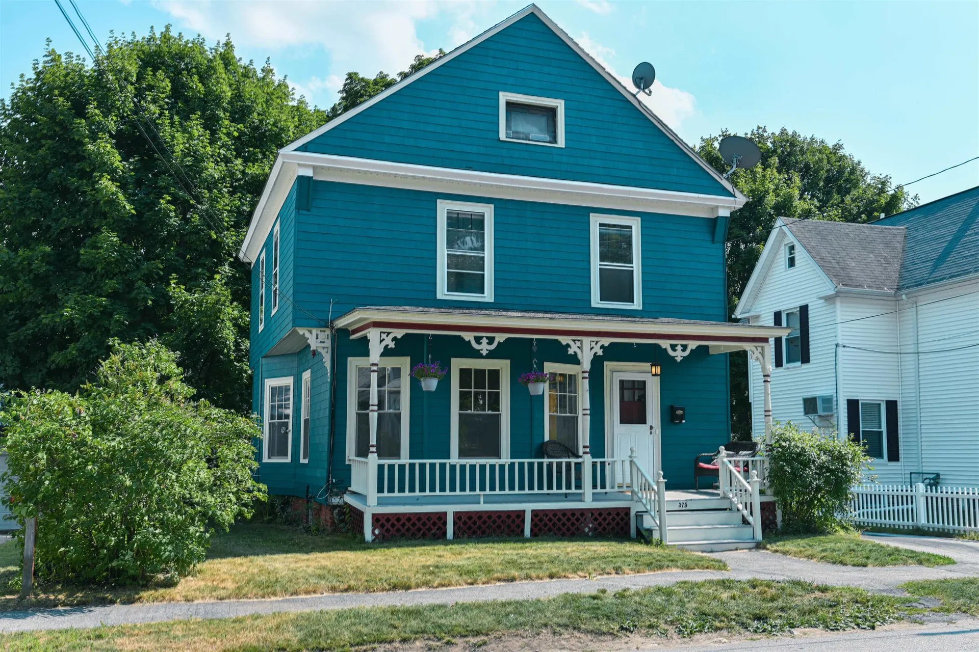 375 Orange Street Manchester NH 03104