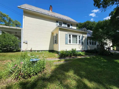115 Summer Street Springfield VT 05156