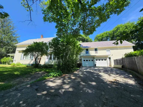 115 Summer Street Springfield VT 05156