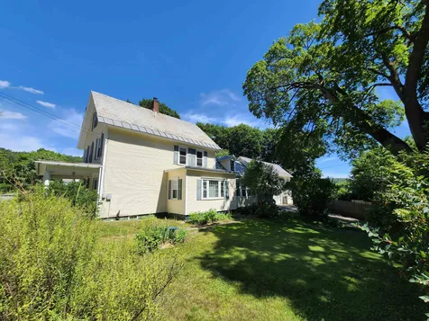 115 Summer Street Springfield VT 05156