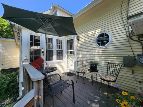 115 Summer Street Springfield VT 05156