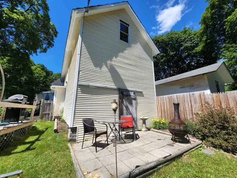 115 Summer Street Springfield VT 05156