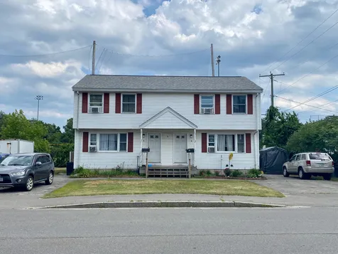 6 South Avenue Derry NH 03038