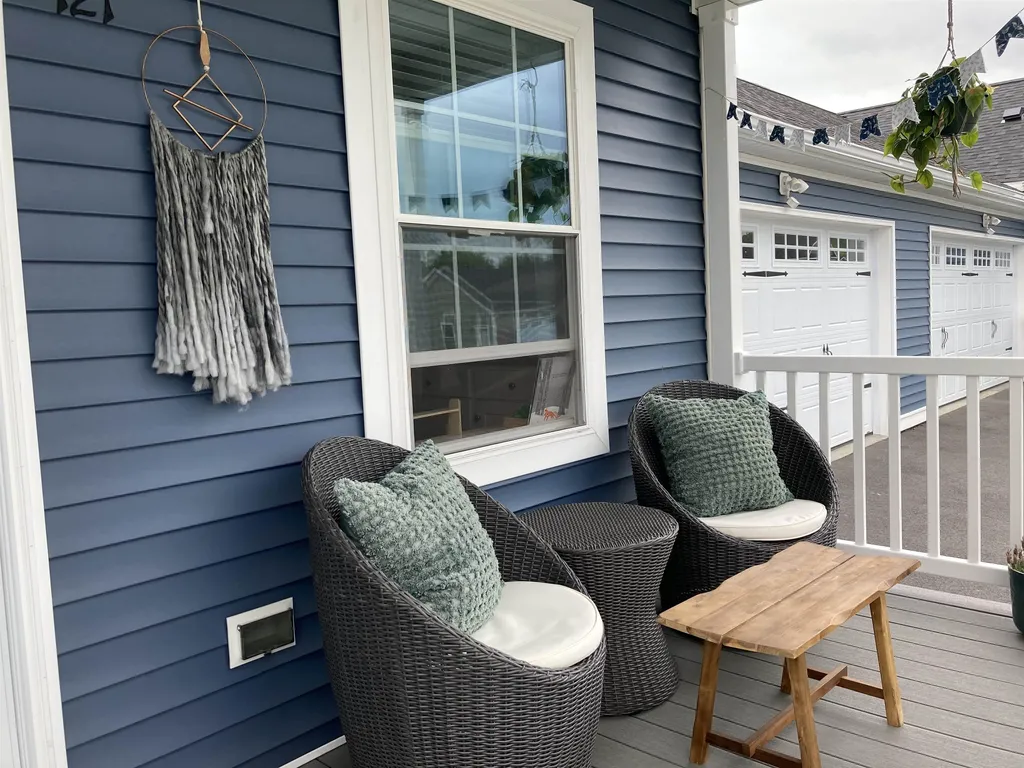 121 Mathieu Drive Barre Town VT 05641