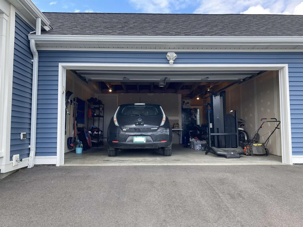 121 Mathieu Drive Barre Town VT 05641