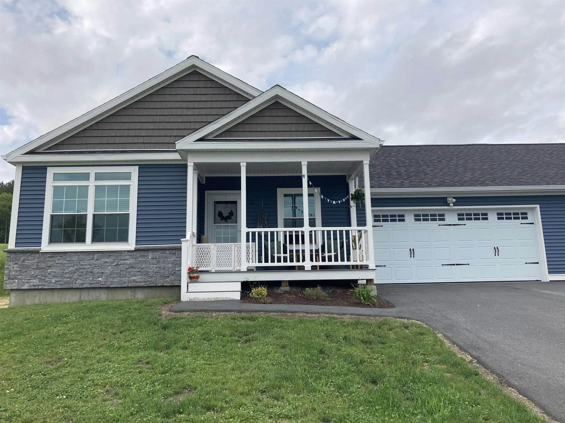 121 Mathieu Drive Barre Town VT 05641