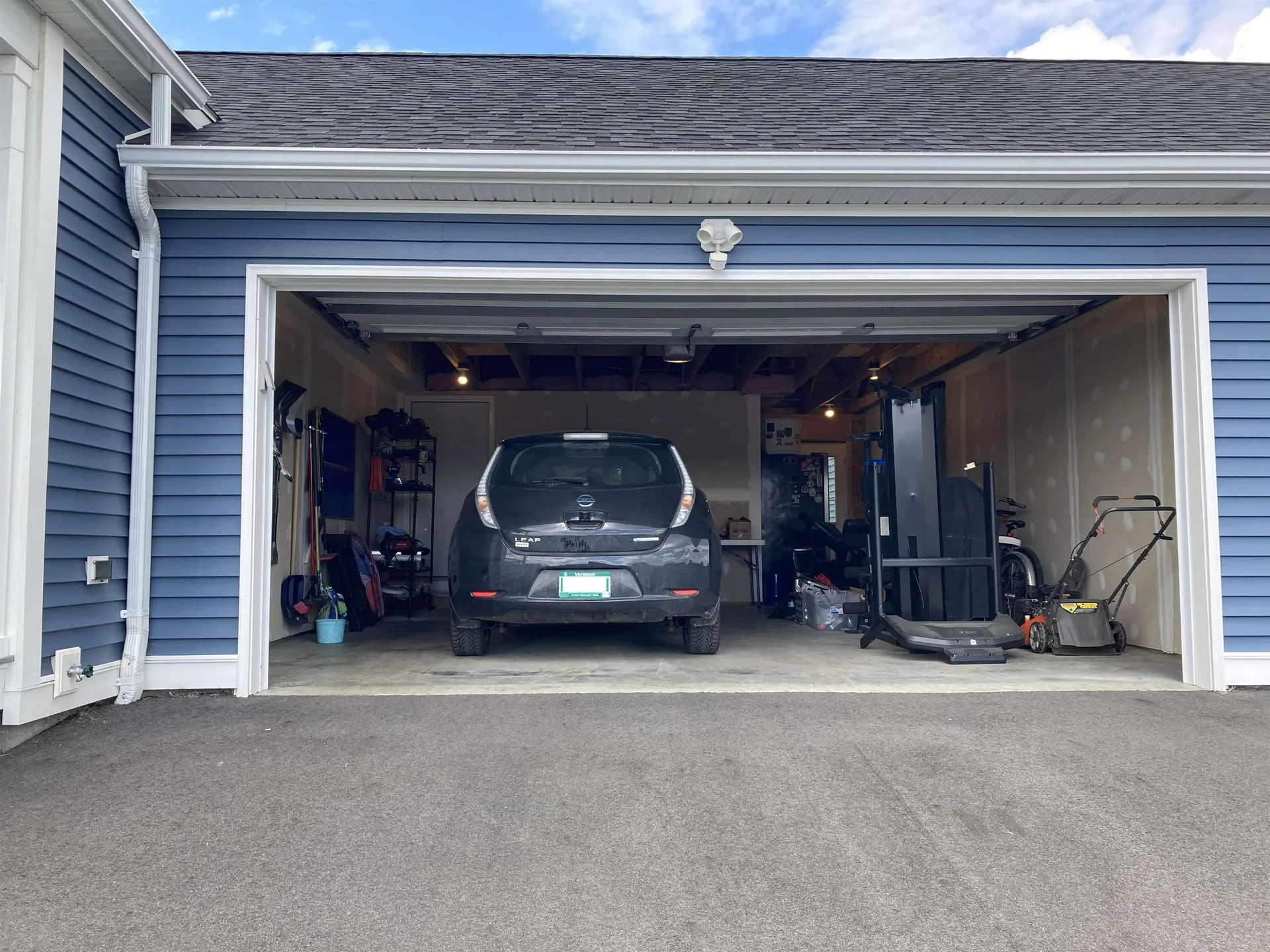 121 Mathieu Drive Barre Town VT 05641