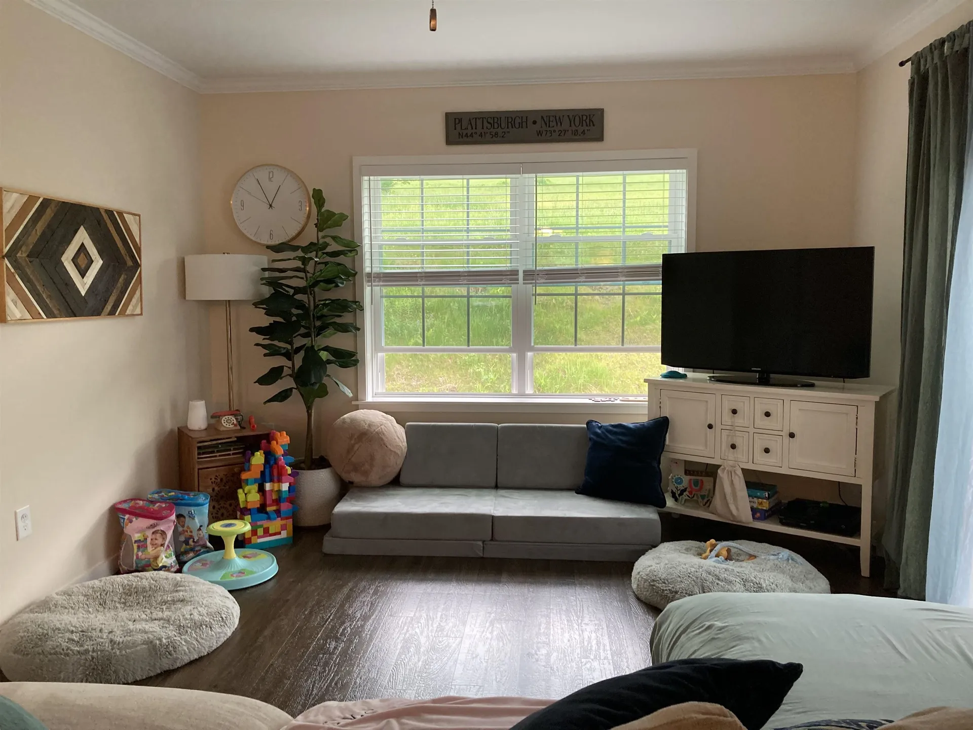 121 Mathieu Drive Barre Town VT 05641